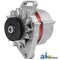 A & I Products Alternator, Marelli, Internal Regulator 6.8" x8.9" x7.3" A-7003559M1 - alternate 1